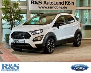 Ford EcoSport Gebrauchtwagen