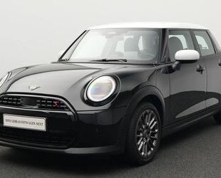 Mini Cooper S Gebrauchtwagen
