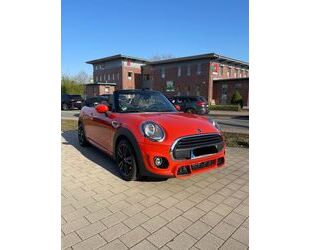 Mini One Cabrio Gebrauchtwagen