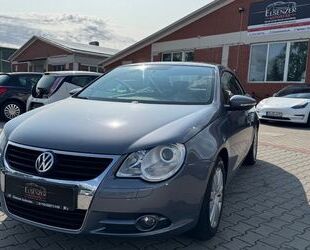 VW Eos Gebrauchtwagen