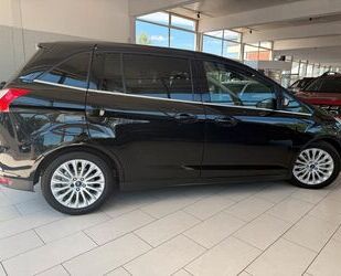 Ford Grand C-Max Gebrauchtwagen