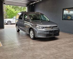 VW Caddy Maxi Gebrauchtwagen