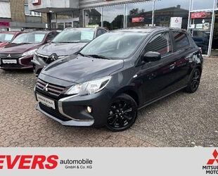 Mitsubishi Space Star Gebrauchtwagen