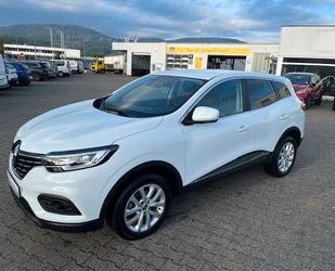 Renault Kadjar Gebrauchtwagen