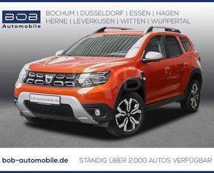 Dacia Duster Gebrauchtwagen