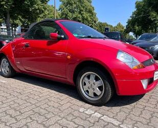 Ford Streetka Gebrauchtwagen