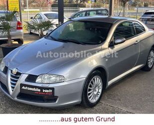 Alfa Romeo GT Gebrauchtwagen