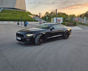 Ford Mustang Gebrauchtwagen