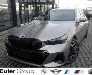BMW i5 Gebrauchtwagen