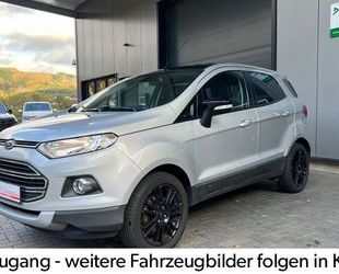 Ford EcoSport Gebrauchtwagen