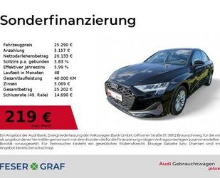 Audi A3 Gebrauchtwagen