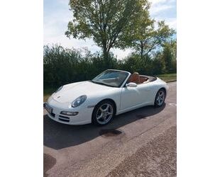Porsche 997 Gebrauchtwagen
