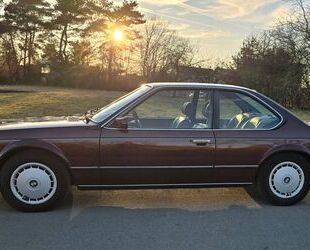 BMW 635 Gebrauchtwagen