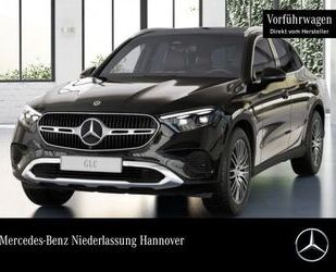 Mercedes-Benz GLC 200 Gebrauchtwagen