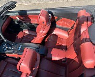 BMW 640 Gebrauchtwagen