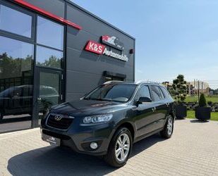 Hyundai SANTA FE Gebrauchtwagen