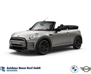Mini Cooper Cabrio Gebrauchtwagen