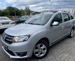 Dacia Logan Gebrauchtwagen