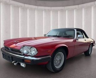 Jaguar XJSC Gebrauchtwagen