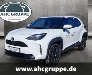 Toyota Yaris Cross Gebrauchtwagen