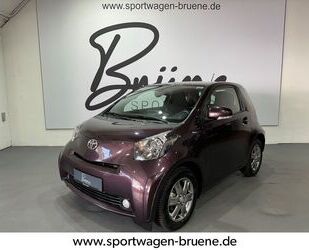 Toyota IQ Gebrauchtwagen