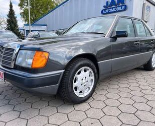 Mercedes-Benz E 230 Gebrauchtwagen