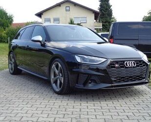 Audi S4 Gebrauchtwagen