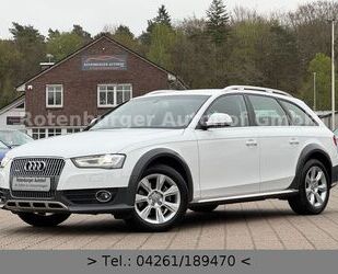 Audi A4 Allroad Gebrauchtwagen