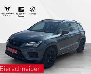 Cupra Ateca Gebrauchtwagen