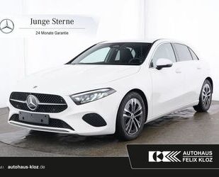 Mercedes-Benz A 180 Gebrauchtwagen