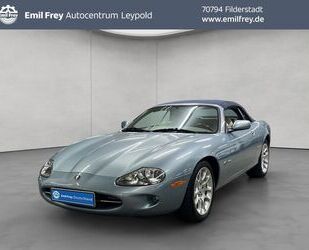 Jaguar XK8 Gebrauchtwagen
