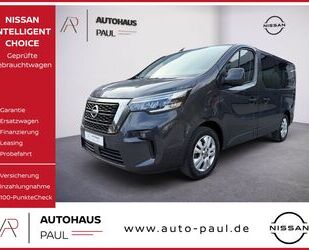 Nissan Primastar Gebrauchtwagen