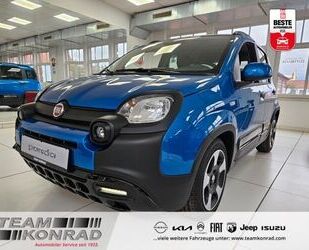Fiat Panda Gebrauchtwagen