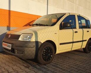 Fiat Panda Gebrauchtwagen