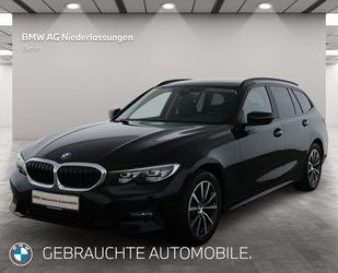 BMW 318 Gebrauchtwagen
