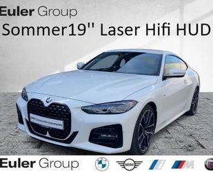 BMW 420 Gebrauchtwagen