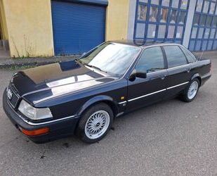 Audi V8 Gebrauchtwagen