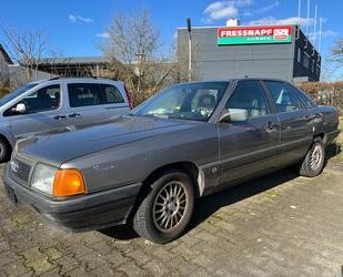 Audi 100 Gebrauchtwagen