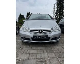 Mercedes-Benz A 200 Gebrauchtwagen