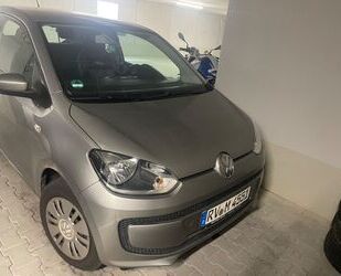 VW up! Gebrauchtwagen
