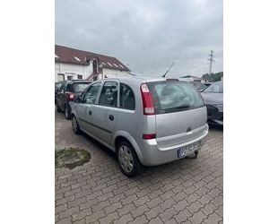 Opel Meriva Gebrauchtwagen