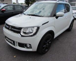 Suzuki Ignis Gebrauchtwagen