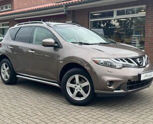 Nissan Murano Gebrauchtwagen