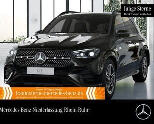 Mercedes-Benz GLE 350 Gebrauchtwagen