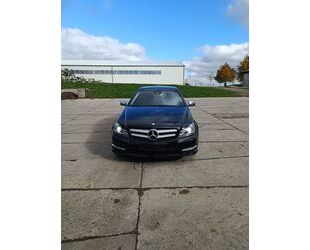 Mercedes-Benz C 250 Gebrauchtwagen