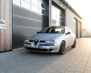Alfa Romeo Alfa 156 Gebrauchtwagen