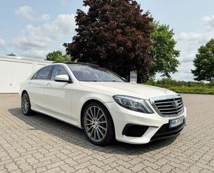 Mercedes-Benz S 350 Gebrauchtwagen