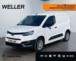 Toyota Proace City Gebrauchtwagen