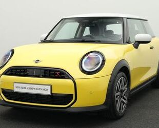 Mini Cooper S Gebrauchtwagen