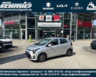 Kia Picanto Gebrauchtwagen